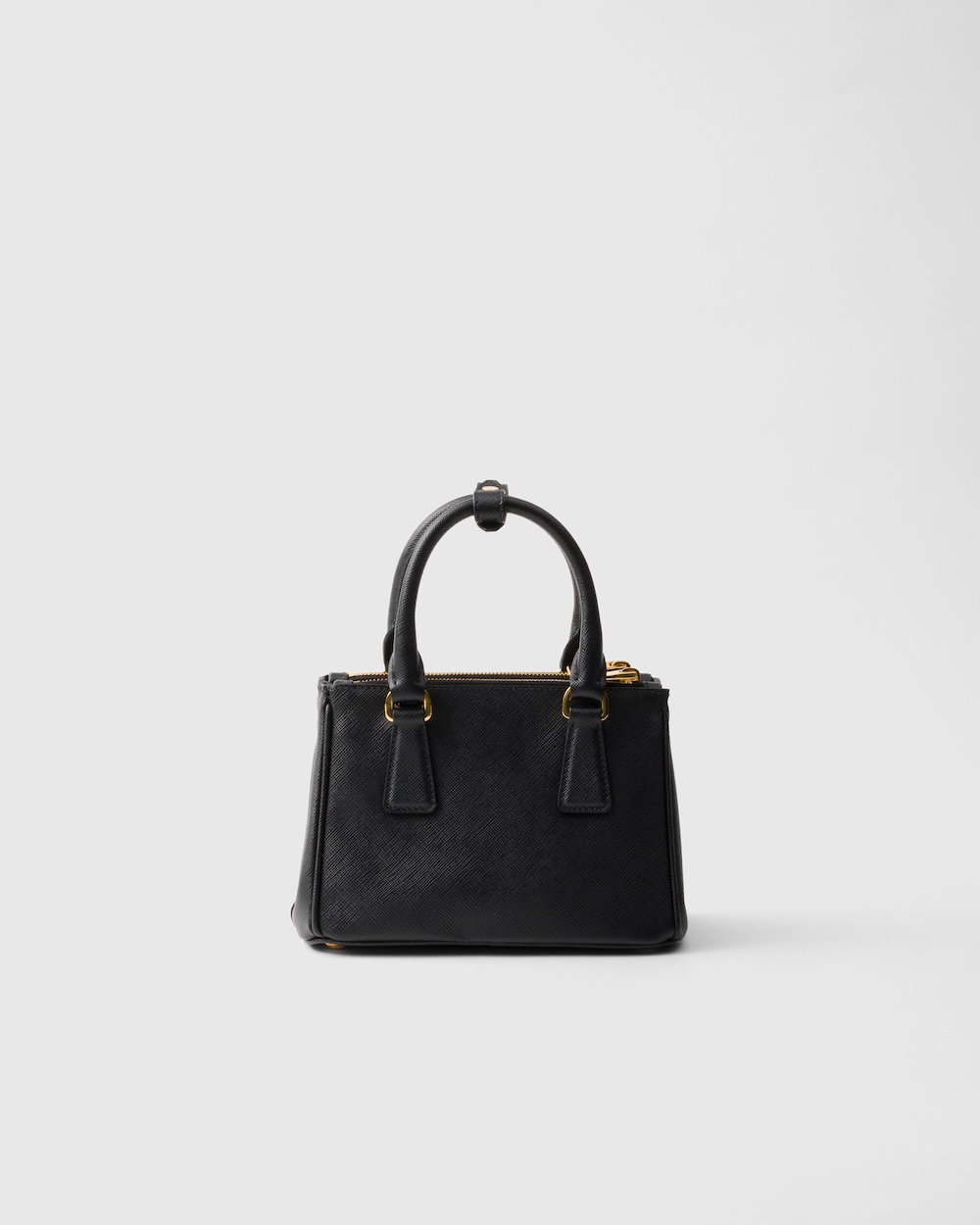 Prada Galleria Saffiano Leather Micro Bag - Image 4